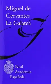 La Galatea