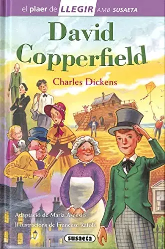 David Copperfield