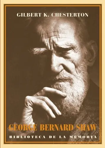George Bernard Shaw