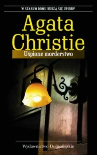 Uspione morderstwo