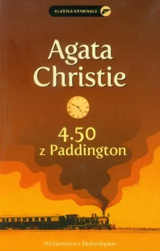 4.50 z Paddington