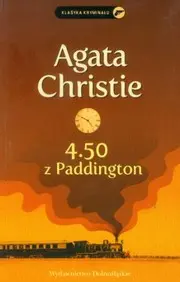 4.50 z Paddington