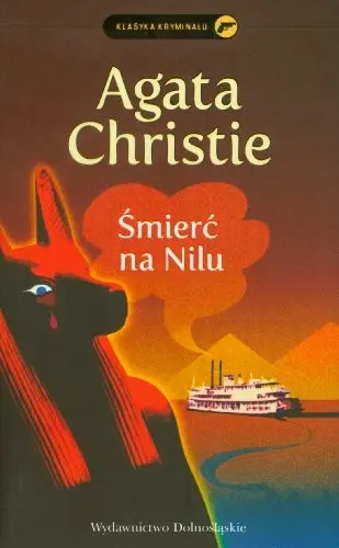 Smierc na Nilu