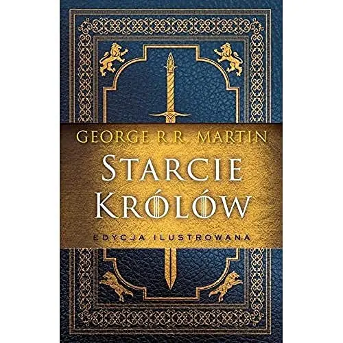 Starcie krolow
