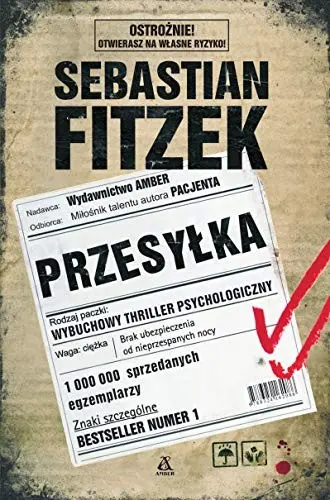Przesylka