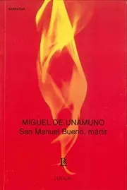San Manuel Bueno Martir