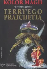 Kolor magii