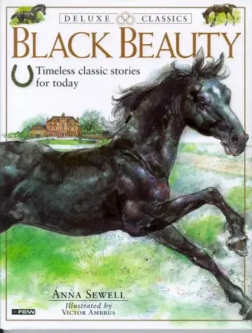 Black Beauty