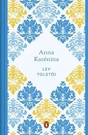 Anna Karénina (edición conmemorativa)