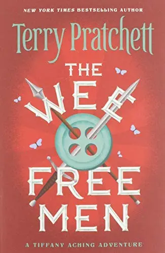 Wee Free Men