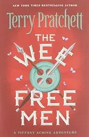 Wee Free Men