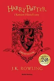 Harry Potter i kamień filozoficzny