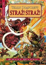 Swiat Dysku. Straz! Straz!