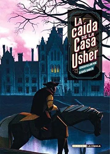 La caída de la Casa Usher