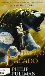 EL CATALEJO LACADO