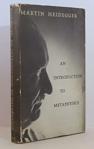Introduction to Metaphysics