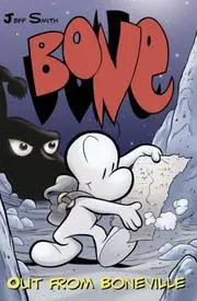 OUT FROM BONEVILLE