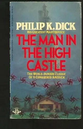 Man In A High Castle