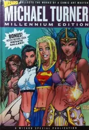 Wizard Millennium Edition