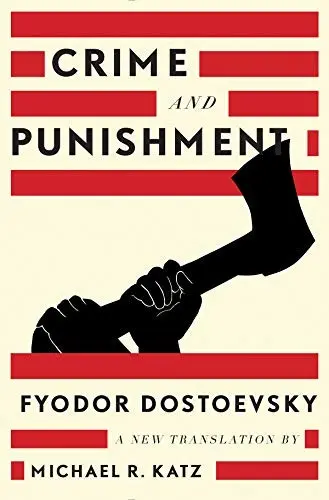Crime and punishment