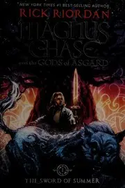 The sword of Summer
