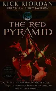 The Red Pyramid