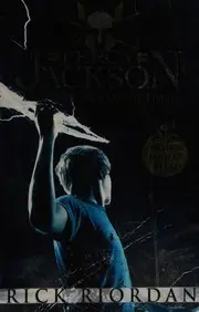 Percy Jackson and the Lightning Thief