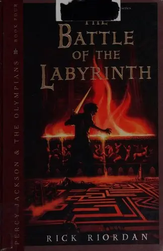 The Battle of the Labyrinth