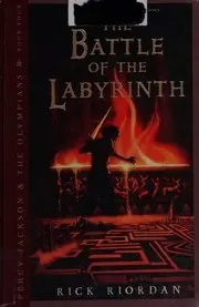 The Battle of the Labyrinth