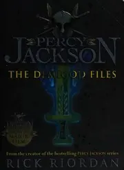 Percy Jackson: The Demigod Files