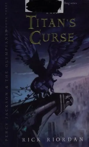 The Titan's Curse
