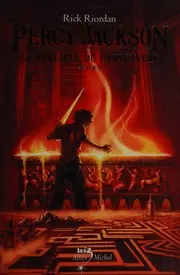Percy Jackson