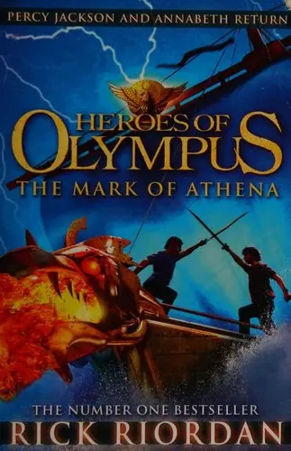 Heroes of Olympus
