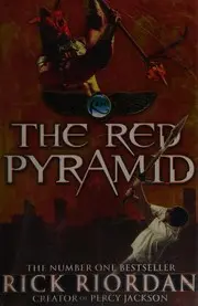 The Red Pyramid