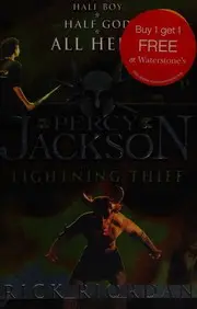 Percy Jackson and the Lightning Thief