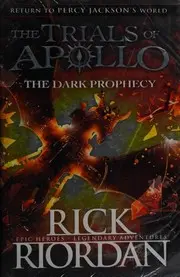 Dark Prophecy