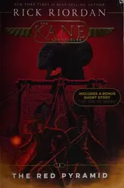 The Kane Chronicles: Book One