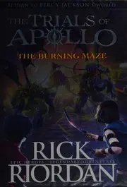 The Burning Maze