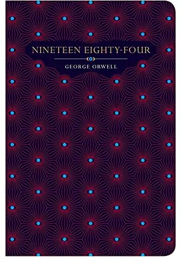 Nineteen Eighty-Four