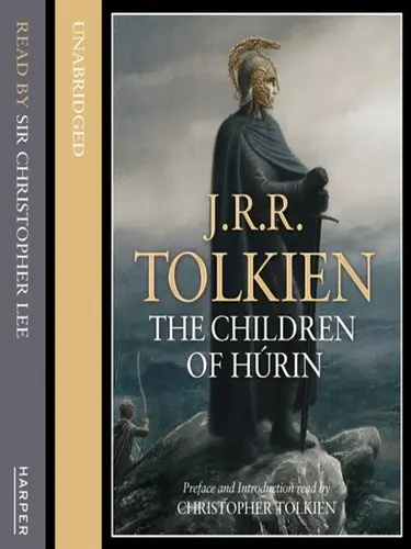 The Children of Húrin