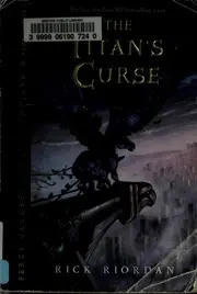The Titan's Curse
