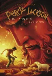 Percy Jackson