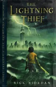 The Lightning Thief