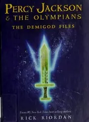 The Demigod Files