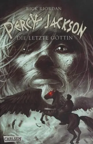 Percy Jackson