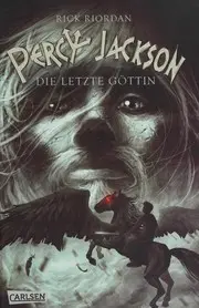 Percy Jackson