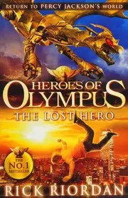 The Lost Hero