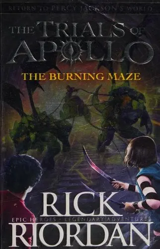 The Trials of Apollo