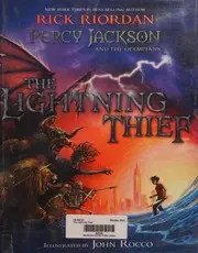 The lightning thief