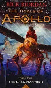 The Dark Prophecy